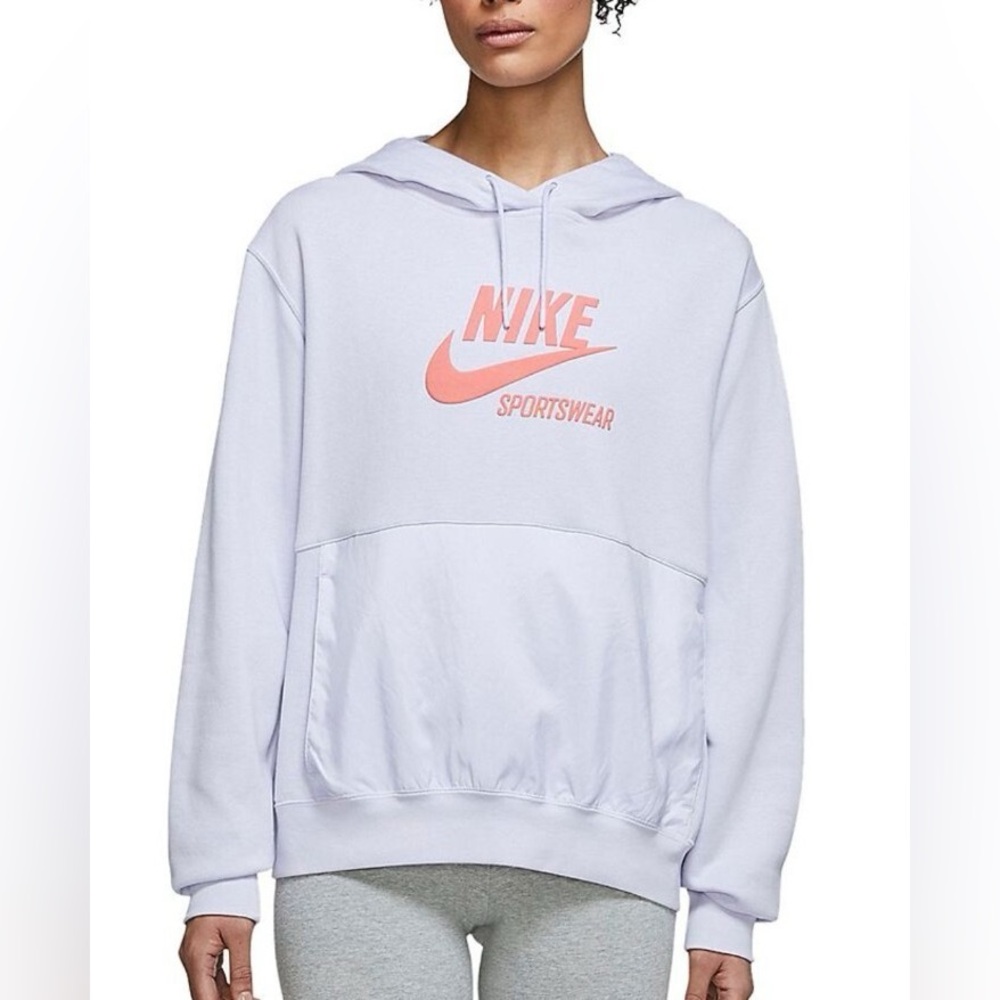 NIKE Heritage hoodie